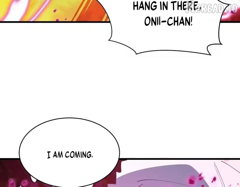 Era of the Haunted Chapter 586  - page 16
